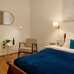 Latran House 71 By Kh 3* Чески-Крумлов