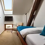 Latran House 71 By Kh Гостевой дом Чески-Крумлов