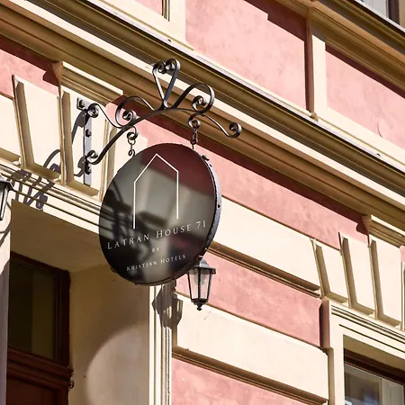 Latran House 71 By Kh Penzion Český Krumlov