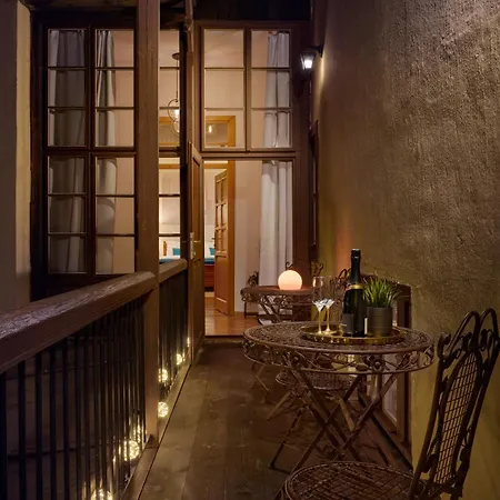 Penzion Latran House 71 By Kh