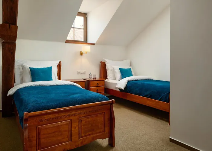 Гостевой дом Latran House 71 By Kh 3*